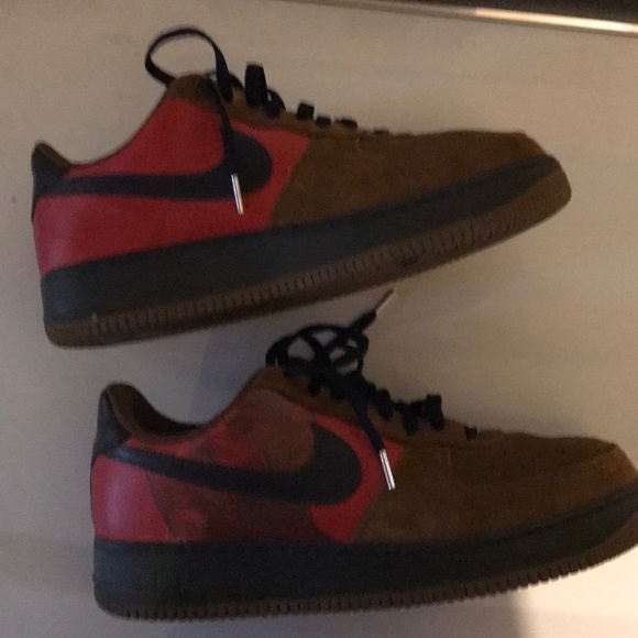 vince carter air force 1
